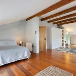 Big Red Barn - Spectacular Ferienhaus Óbidos