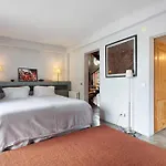 Ferienhaus Big Red Barn - Spectacular