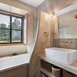 Ferienhaus Big Red Barn - Spectacular