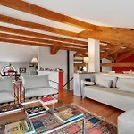 Big Red Barn - Spectacular Ferienhaus *