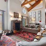 Holiday home Big Red Barn - Spectacular Obidos