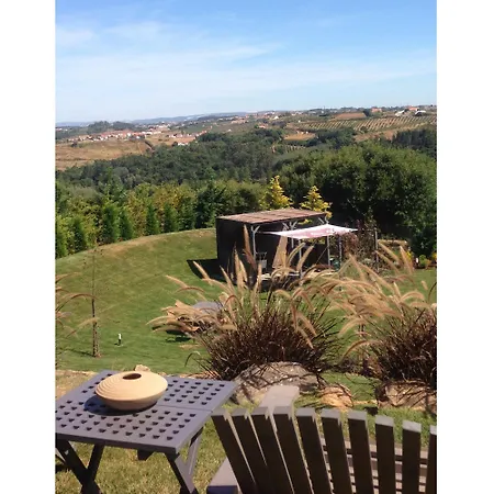 Holiday home Big Red Barn - Spectacular Obidos