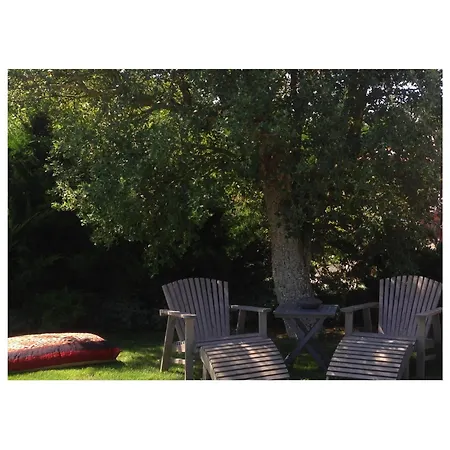 Holiday home Big Red Barn - Spectacular *