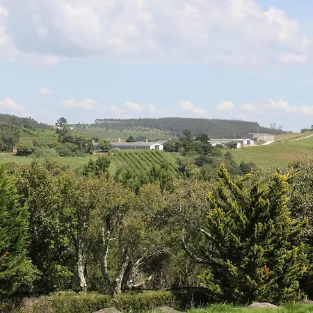 Big Red Barn - Spectacular Holiday home Obidos