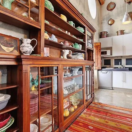 Big Red Barn - Spectacular Holiday home Obidos