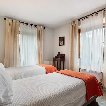 Feriehus Big Red Barn - Spectacular