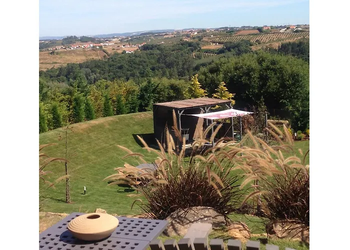 Hébergement de vacances Big Red Barn - Spectacular Óbidos