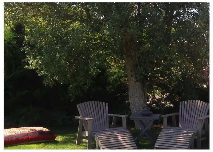 Hébergement de vacances Big Red Barn - Spectacular *