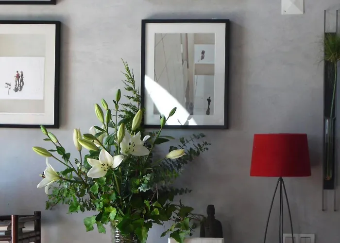 Big Red Barn - Spectacular Feriehus