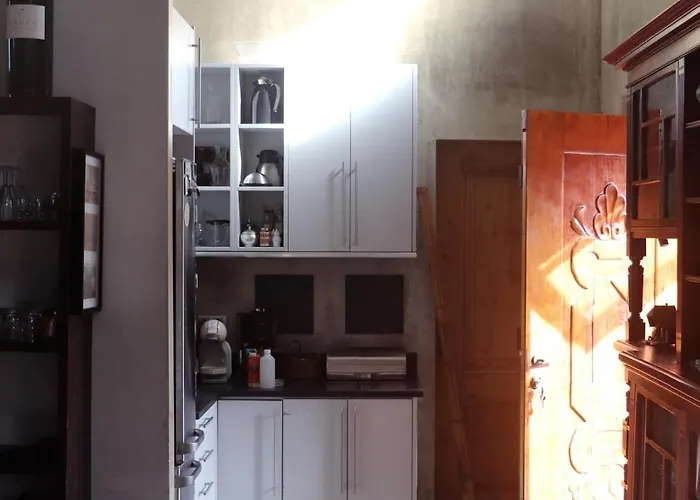 Big Red Barn - Spectacular Hébergement de vacances Óbidos