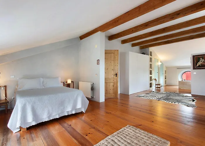 Big Red Barn - Spectacular Feriehus Óbidos