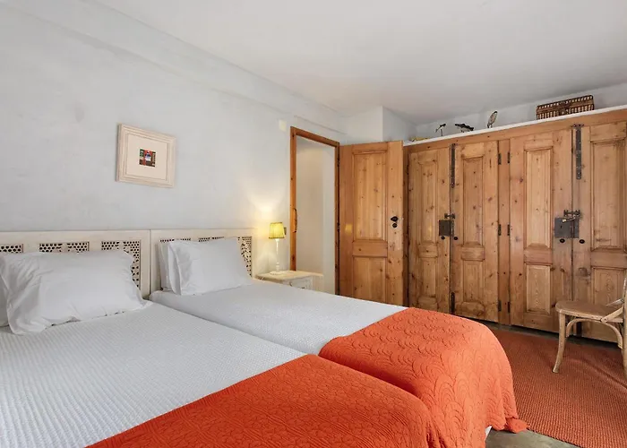 Feriehus Big Red Barn - Spectacular