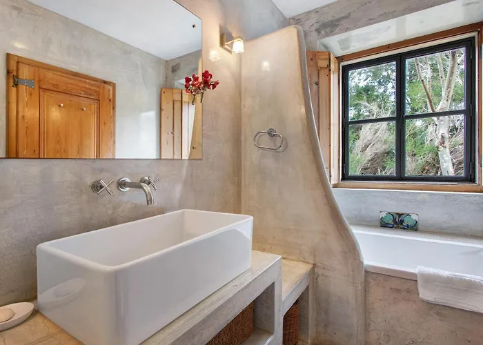 Big Red Barn - Spectacular Óbidos