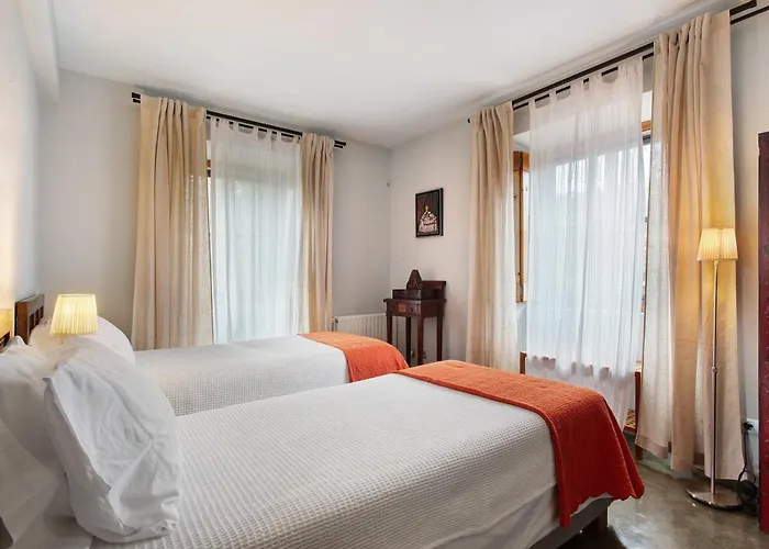 Feriehus Big Red Barn - Spectacular