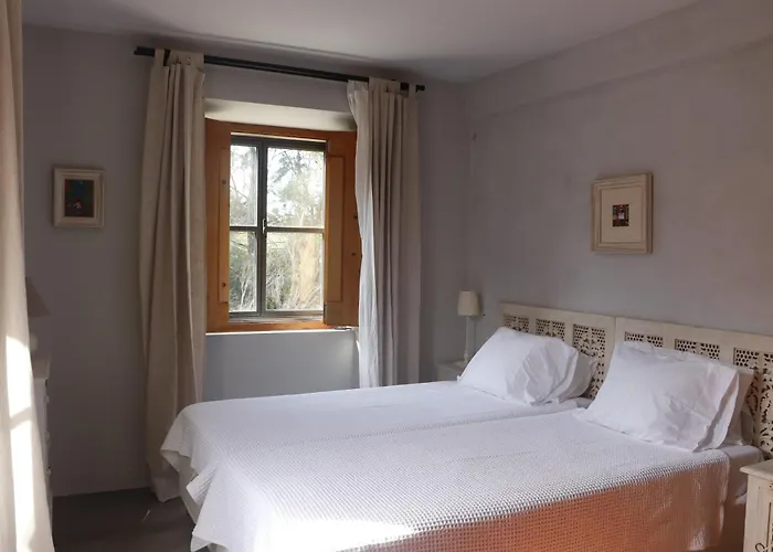 Feriehus Big Red Barn - Spectacular