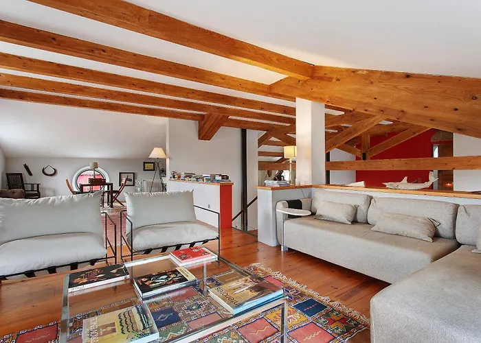 Big Red Barn - Spectacular Feriehus *