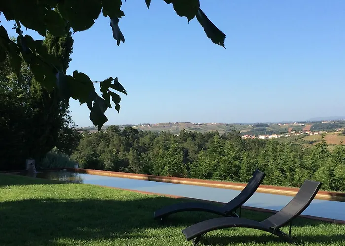 Feriehus Big Red Barn - Spectacular *