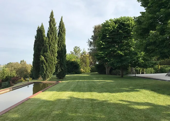 Big Red Barn - Spectacular Feriehus